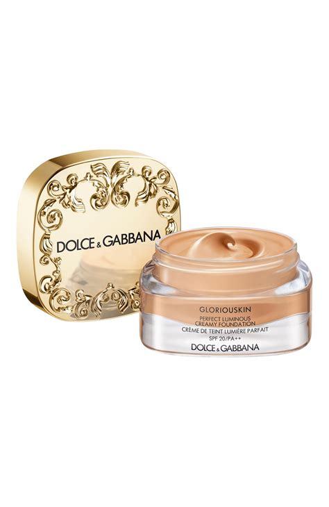 Купить тональный крем Dolce & Gabbana (Дольче Габбана) в .